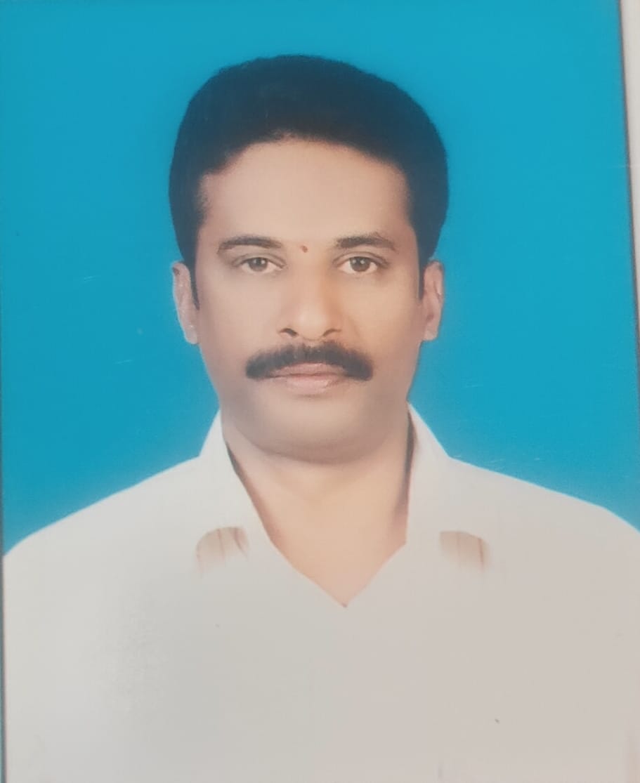 Hotel Vishnu Residency